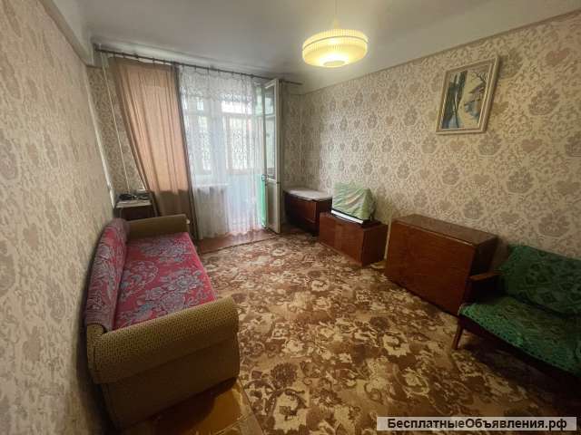 Квартира в Севастополе (Балаклава, Новикова)