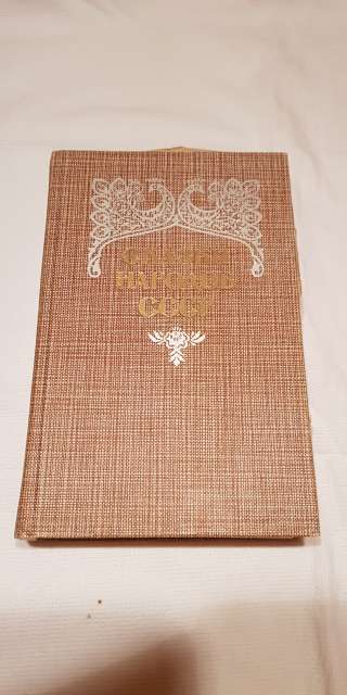 Книга "Сказки народов СССР" 1986 год