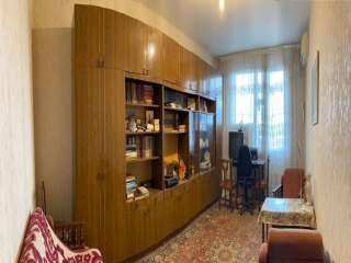 2-комнатная квартира, 52 кв.м.