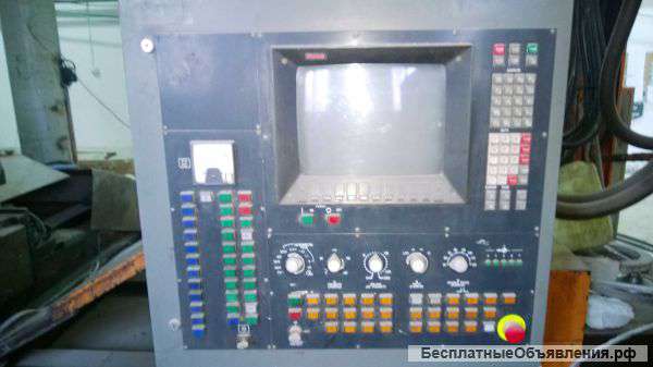 Обрабатывающий центр