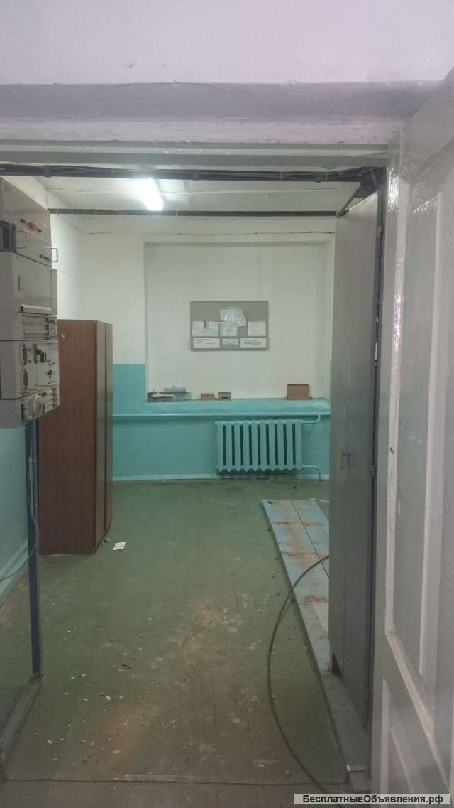 Помещение свободного назначения, 37 м² с. Добрино