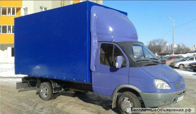 Грузоперевозки Грузчики