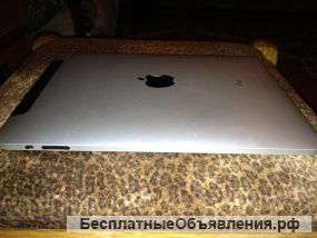 Отдам первый ipad