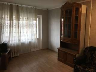 1-комнатная квартира, 31,9 кв.м.