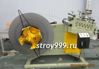 Оборудование для производства прямого подвеса