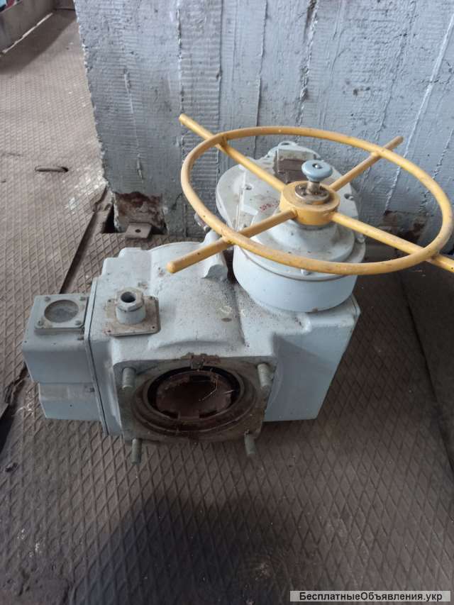 Куплю электроприводы кубические производство Тула