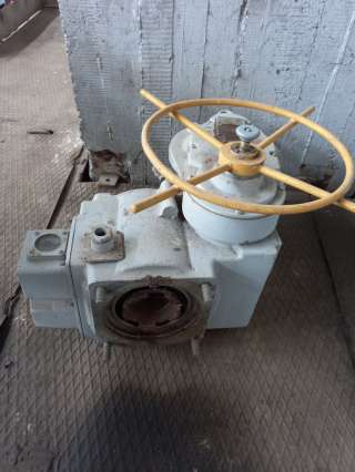 Куплю электроприводы кубические производство Тула