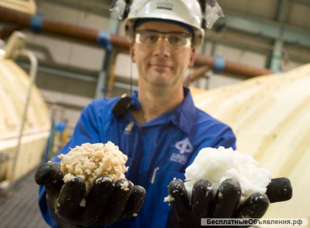 Варщик на завод