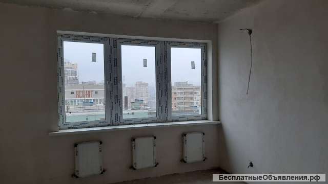 2 к.кв. 67 м2 ЖК Маршал