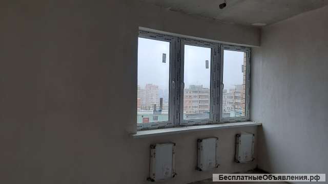 2 к.кв. 67 м2 ЖК Маршал