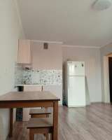 Студия Посадского 25 м2