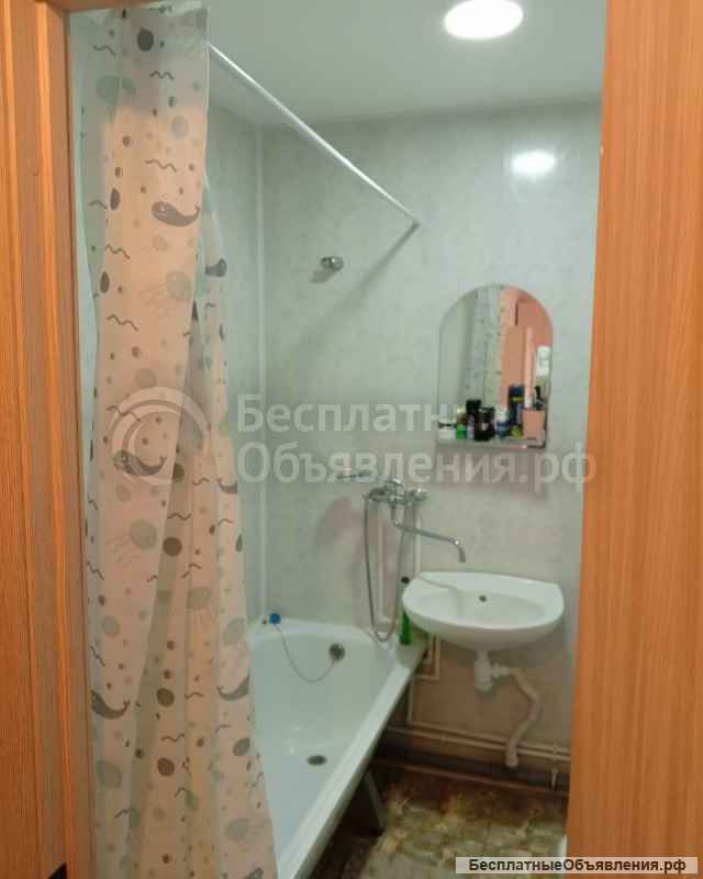 Студия Посадского 25 м2