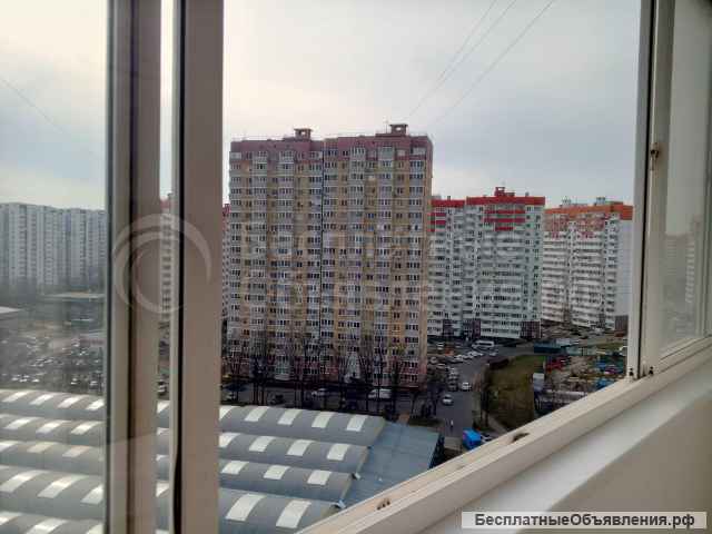 Студия Посадского 25 м2