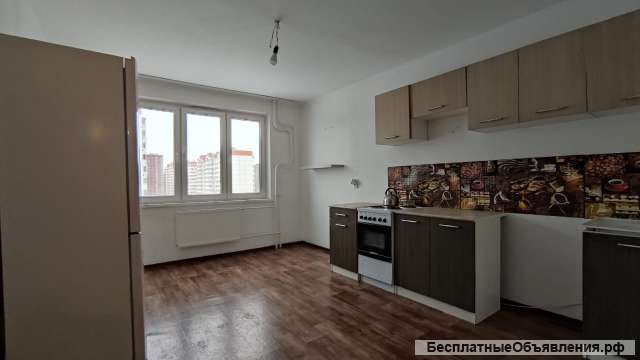 2 к.кв. 54 м2 Черкасская