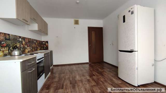 2 к.кв. 54 м2 Черкасская