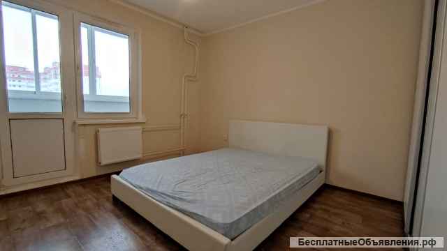 2 к.кв. 54 м2 Черкасская