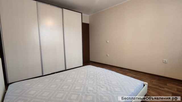 2 к.кв. 54 м2 Черкасская