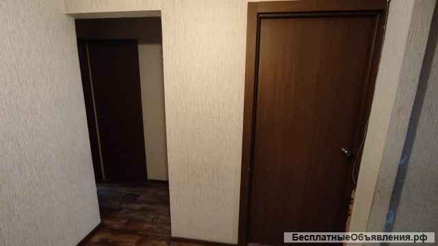 2 к.кв. 54 м2 Черкасская