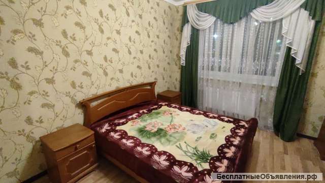 2 к.кв. 54 м2 Зиповская