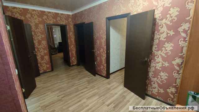2 к.кв. 54 м2 Зиповская