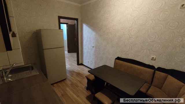 2 к.кв. 54 м2 Зиповская
