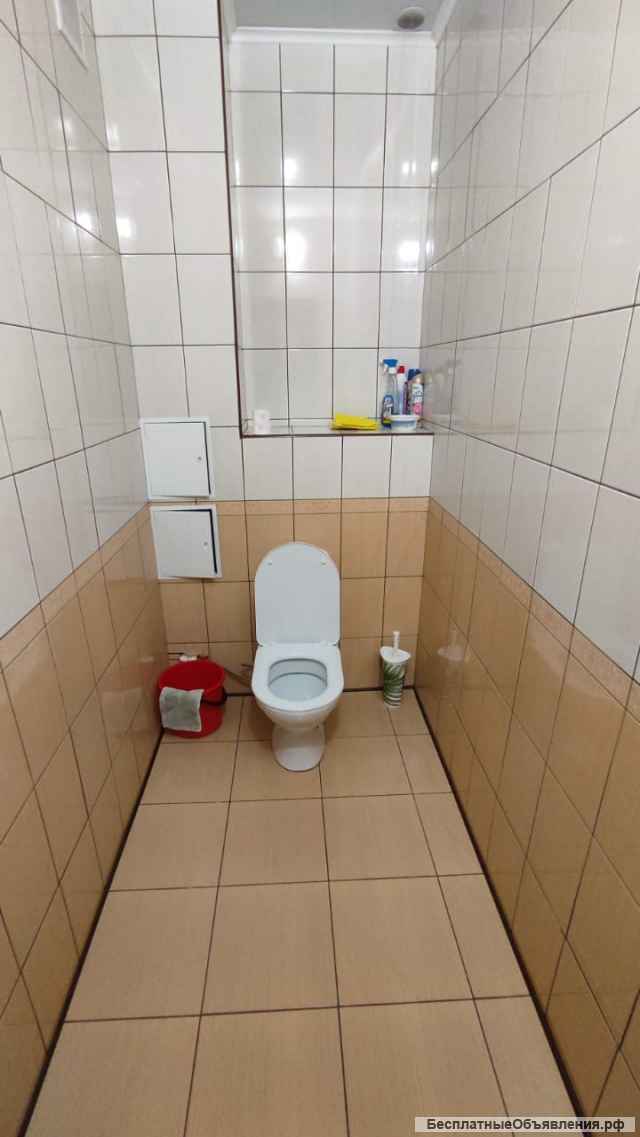 2 к.кв. 54 м2 Зиповская