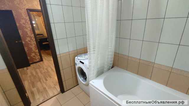 2 к.кв. 54 м2 Зиповская