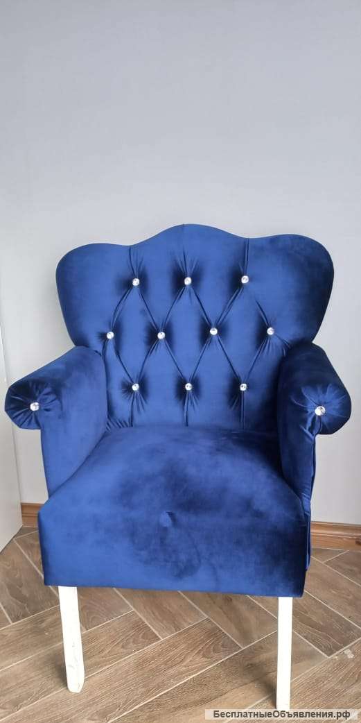 Кресло-трон