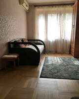 Сдаю 1к.кв. ул. Города Волос 3/5кирп. 33м. ремонт