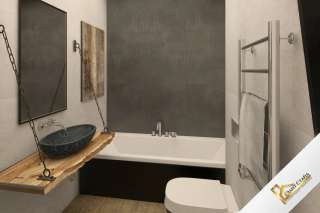 Ремонт квартир в Москве и МО