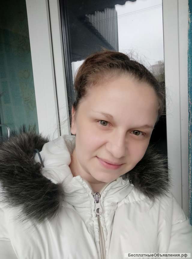 Услуги сиделки-компаньонки