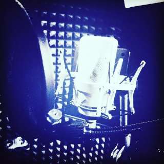 Студия звукозаписи