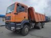 Man tga 33.390 6X6B
