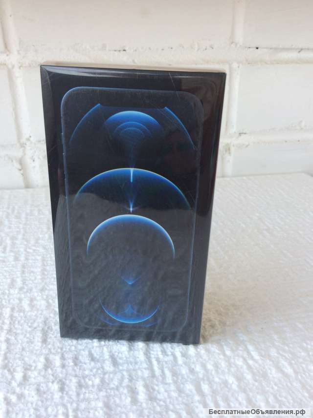 Айфон 12 Pro 256ГБ