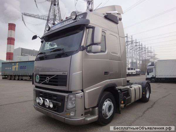 Volvo fh truck 4x2