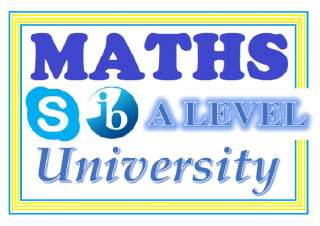 Репетитор по Математике, Физике, Химии на Английском IB Math, A-Level University ONLINE