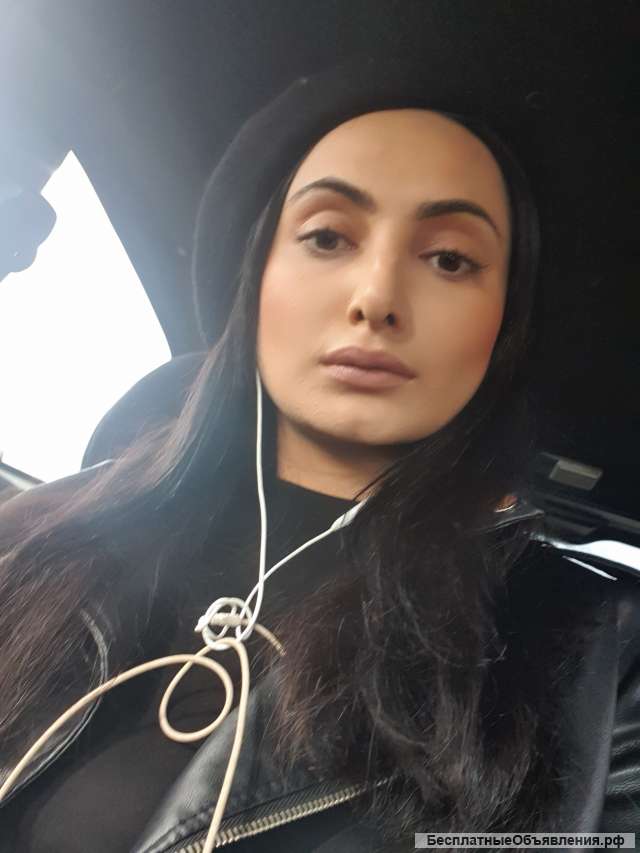 Все что вам нужно я дам