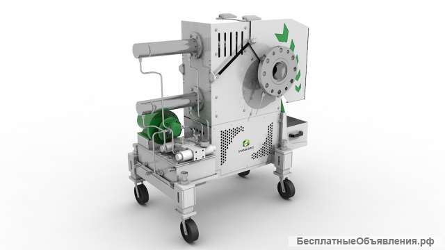 Фильтр расплава в наличие