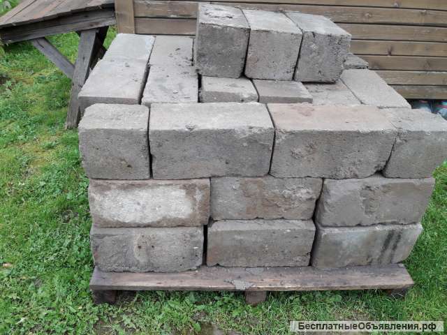 Строительные блоки