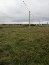 Земельный участок 10 соток (ИЖС) в черте города