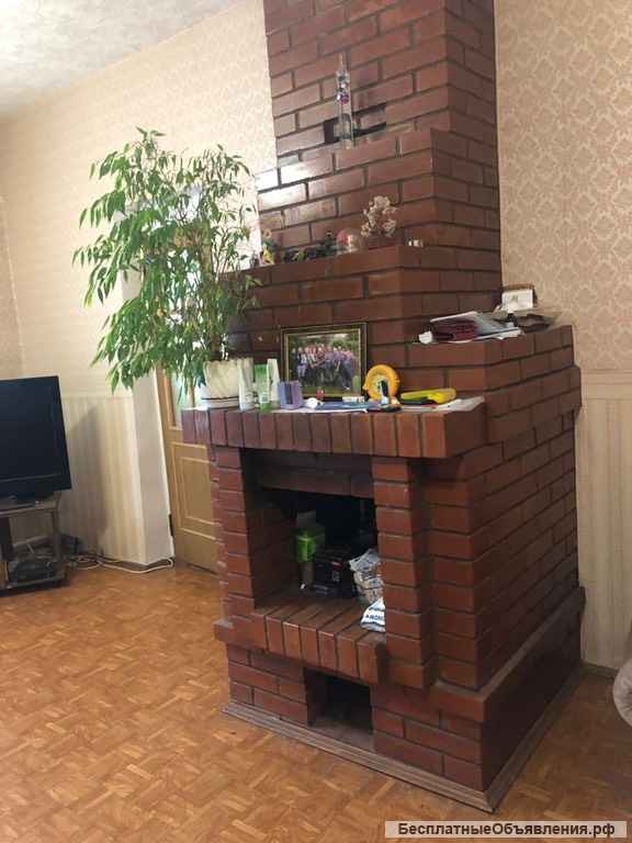 Коттедж 293 кв.м на участке 15 соток