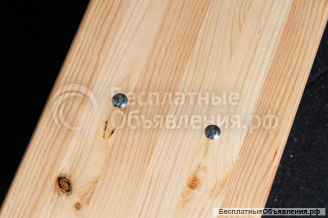 Скамья гимнастическая деревянная