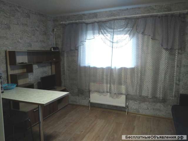 1 к.кв. п. Знаменский