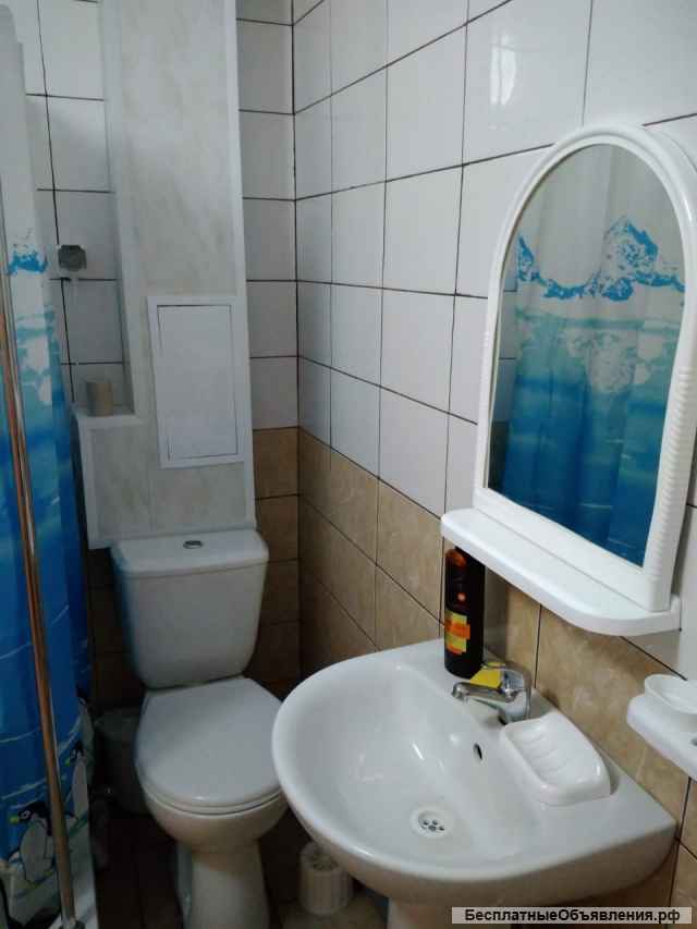 1 к.кв. п. Знаменский