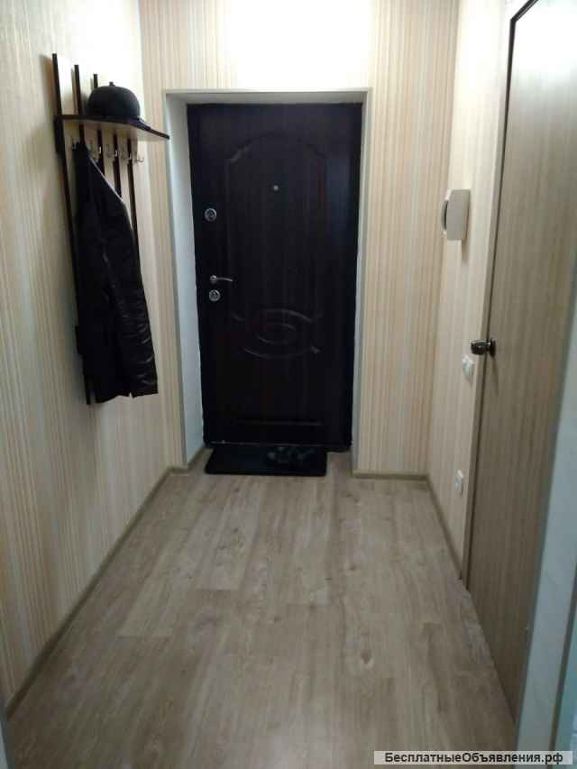 1 к.кв. п. Знаменский
