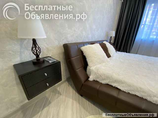 2 к.кв. 66 м2 ЖК Лиговский