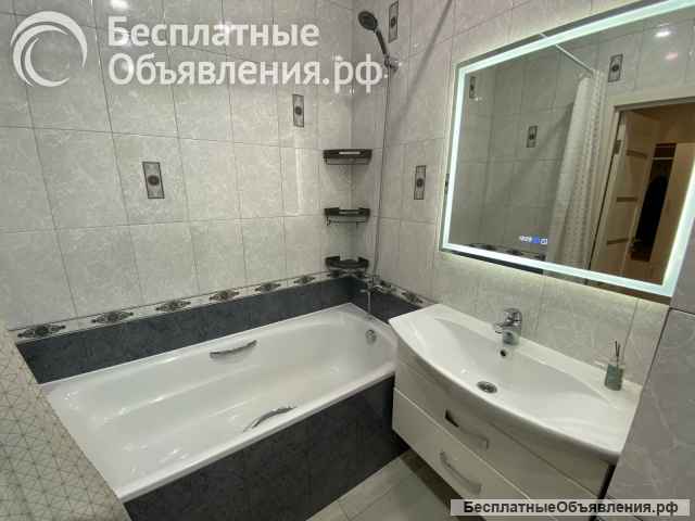 2 к.кв. 66 м2 ЖК Лиговский