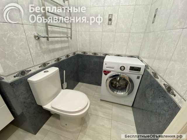 2 к.кв. 66 м2 ЖК Лиговский