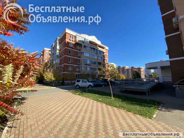 2 к.кв. 66 м2 ЖК Лиговский