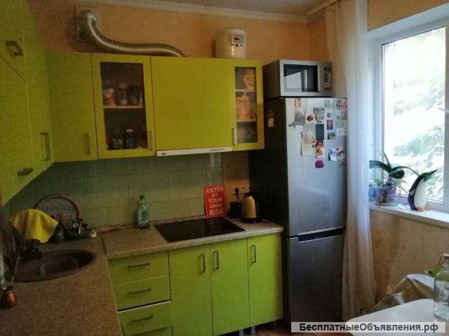 1 к.кв. Тверская
